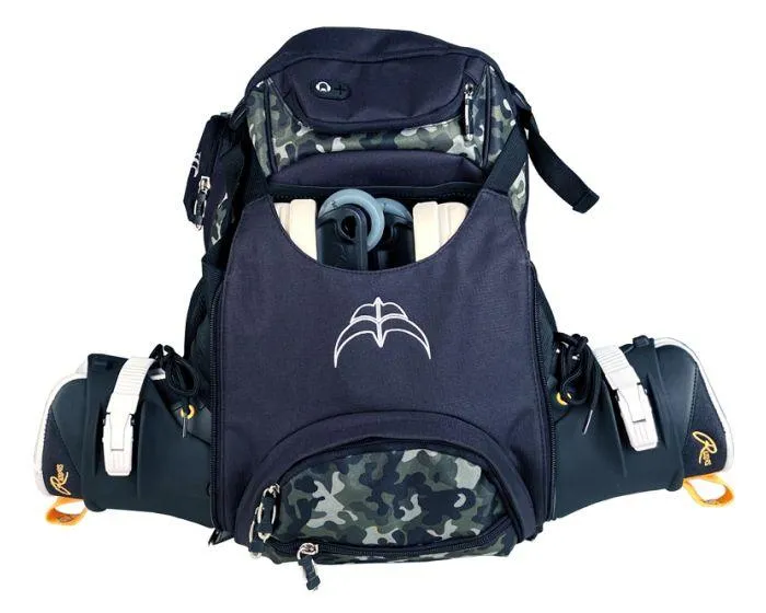 Sac à dos pour patin Razors Metro Camo