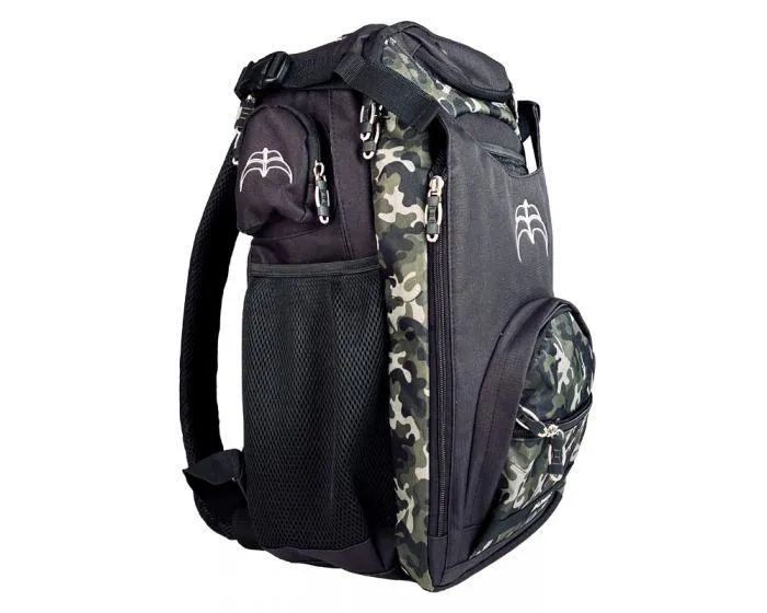 Sac à dos pour patin Razors Metro Camo