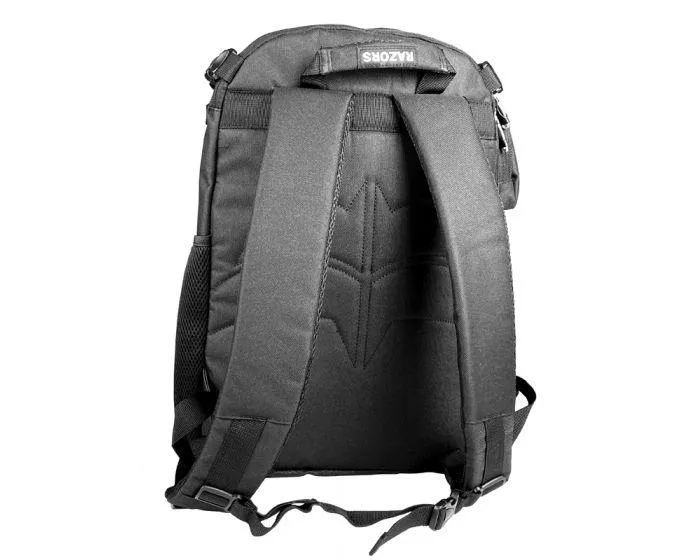 Sac à dos pour patin Razors Metro Camo