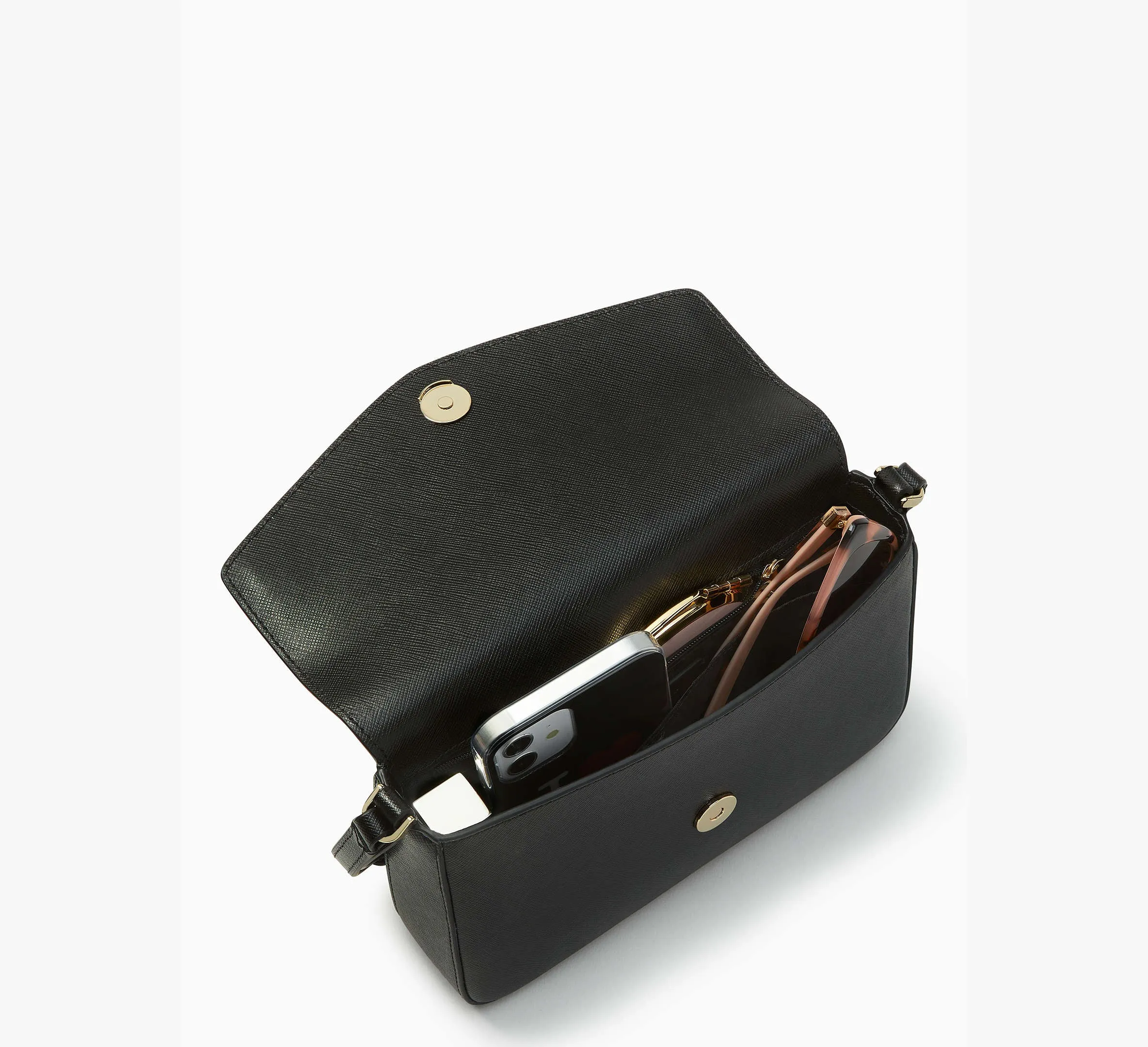 Sadie Envelope Crossbody