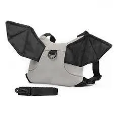 Safety Harness Backpack Strap Bag Walker Learning Learn To Walk