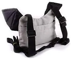 Safety Harness Backpack Strap Bag Walker Learning Learn To Walk