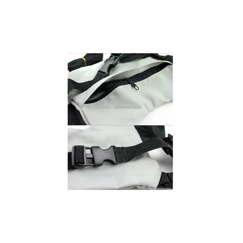 Safety Harness Backpack Strap Bag Walker Learning Learn To Walk