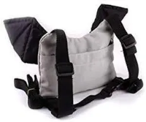 Safety Harness Backpack Strap Bag Walker Learning Learn To Walk