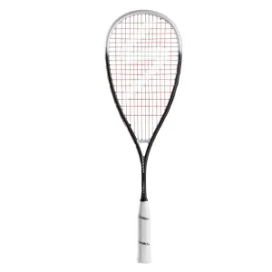 Salming Grit Feather Black White