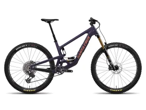 Santa Cruz Hightower 4