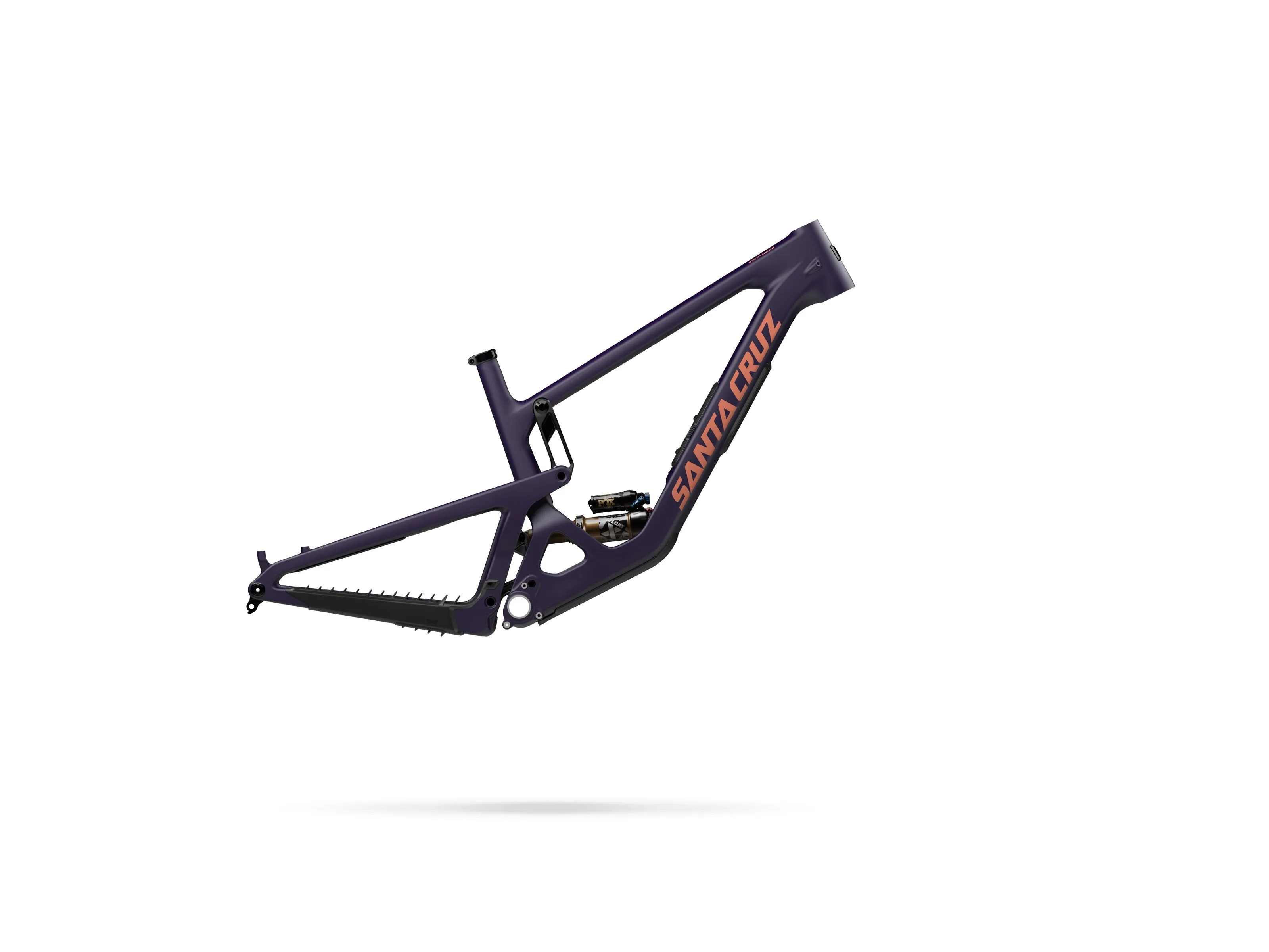 Santa Cruz Hightower 4