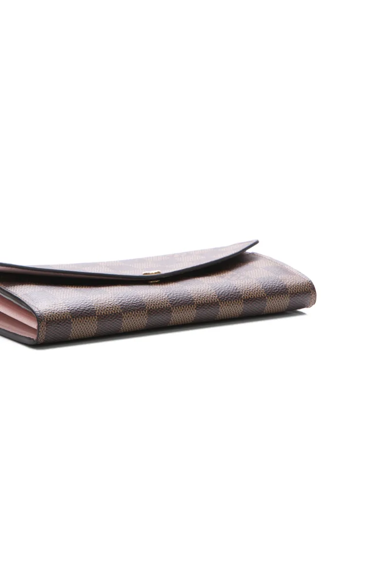 Sarah Wallet