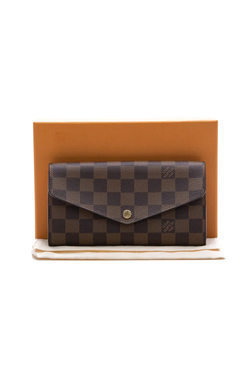 Sarah Wallet