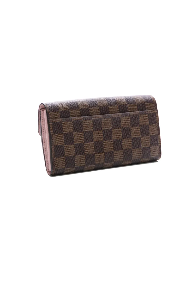 Sarah Wallet