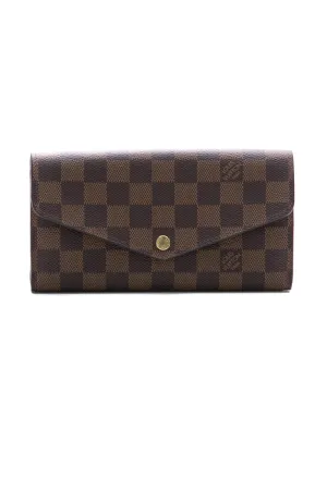 Sarah Wallet