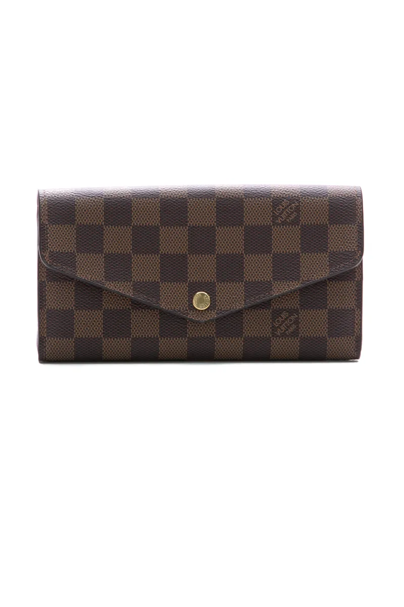 Sarah Wallet