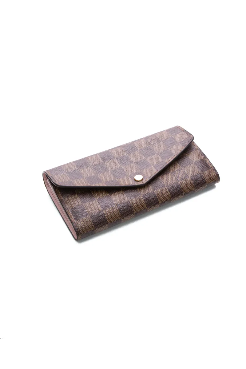 Sarah Wallet