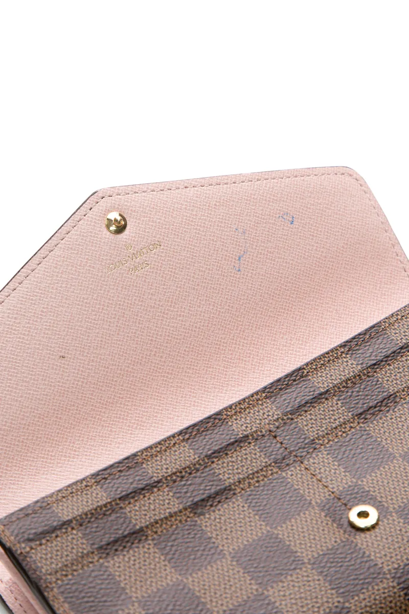Sarah Wallet