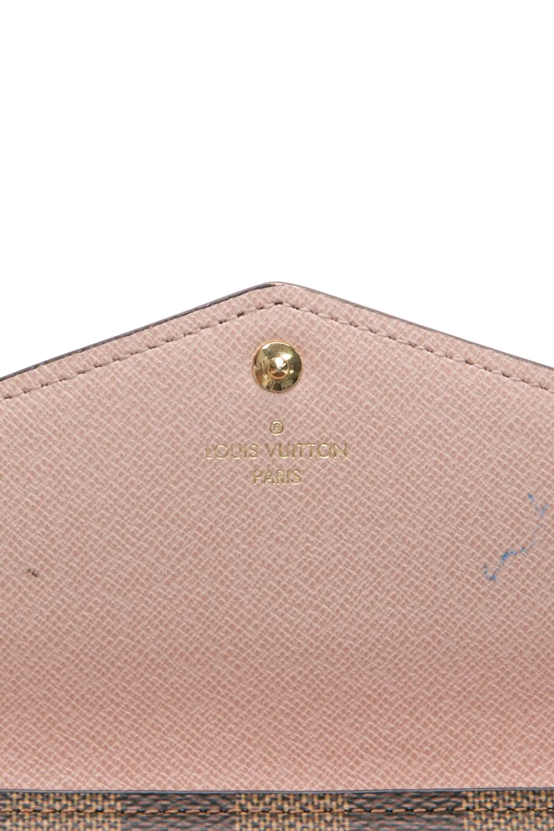 Sarah Wallet