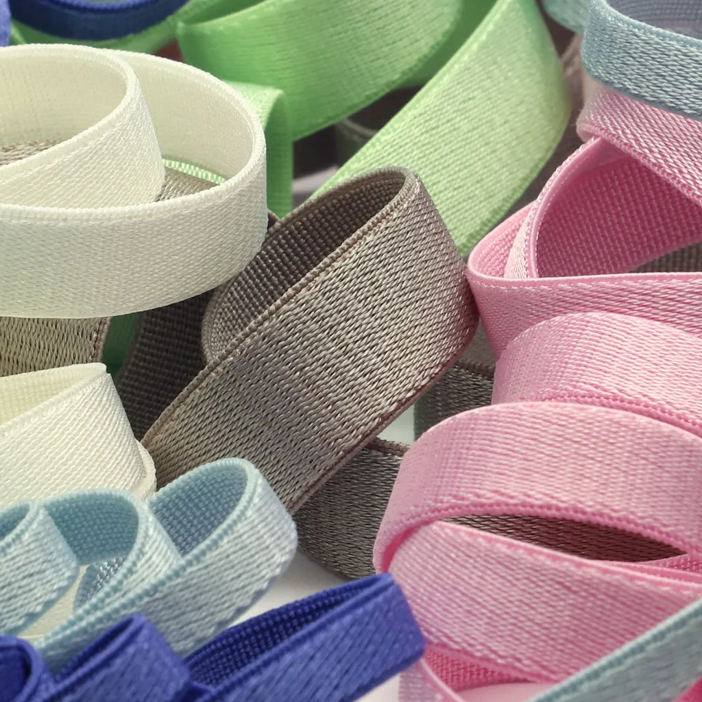Satin Stretch Tape #88 Wisteria