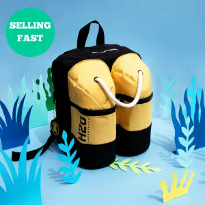 Scuba Backpack