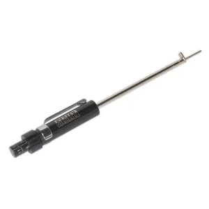 Sealey Brake Pad Thickness Gauge 1.5-13mm Internal External Pads MOT