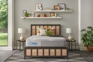 Sealy® Posturepedic Hybrid, Medina Firm