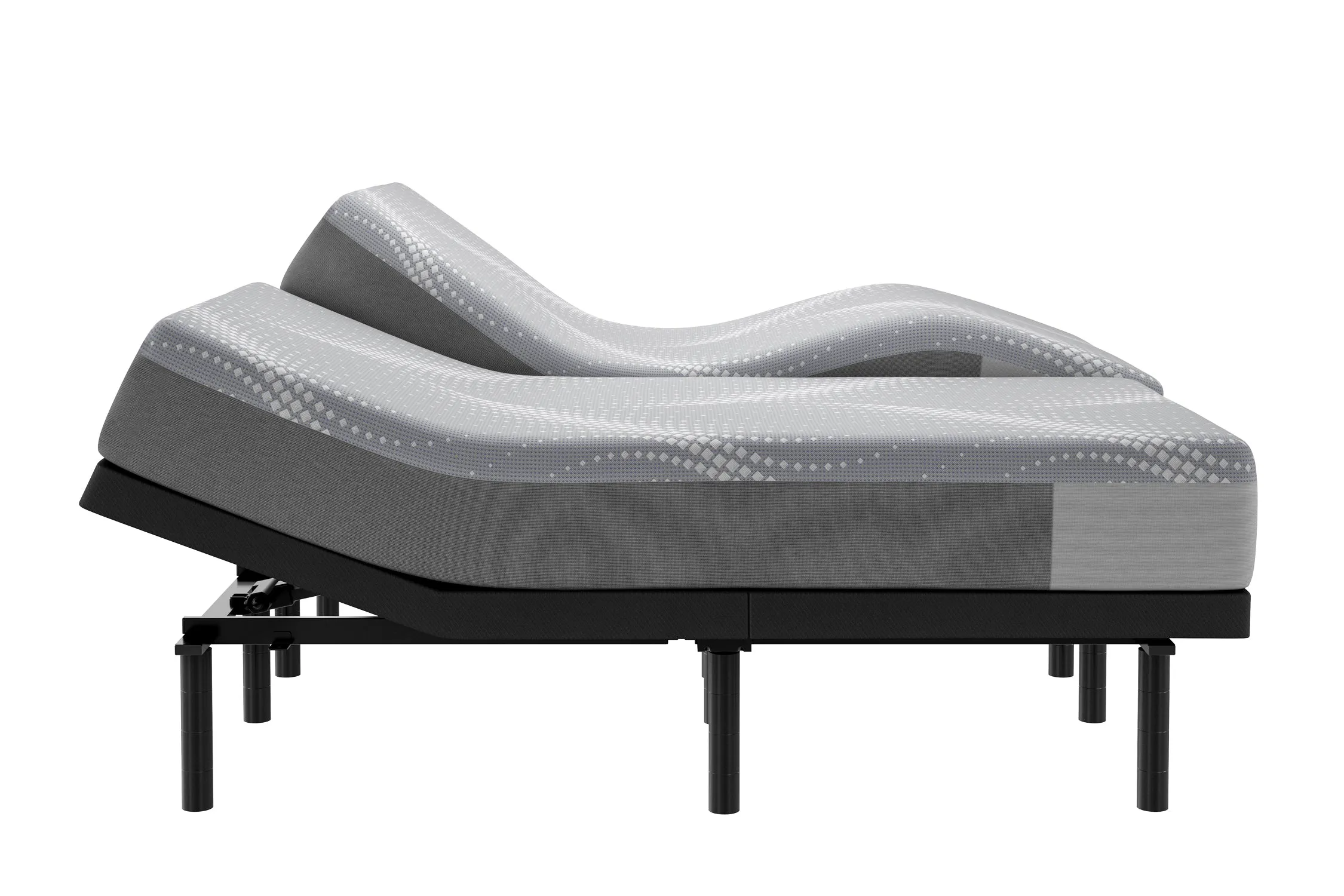 Sealy® Posturepedic Hybrid, Medina Firm