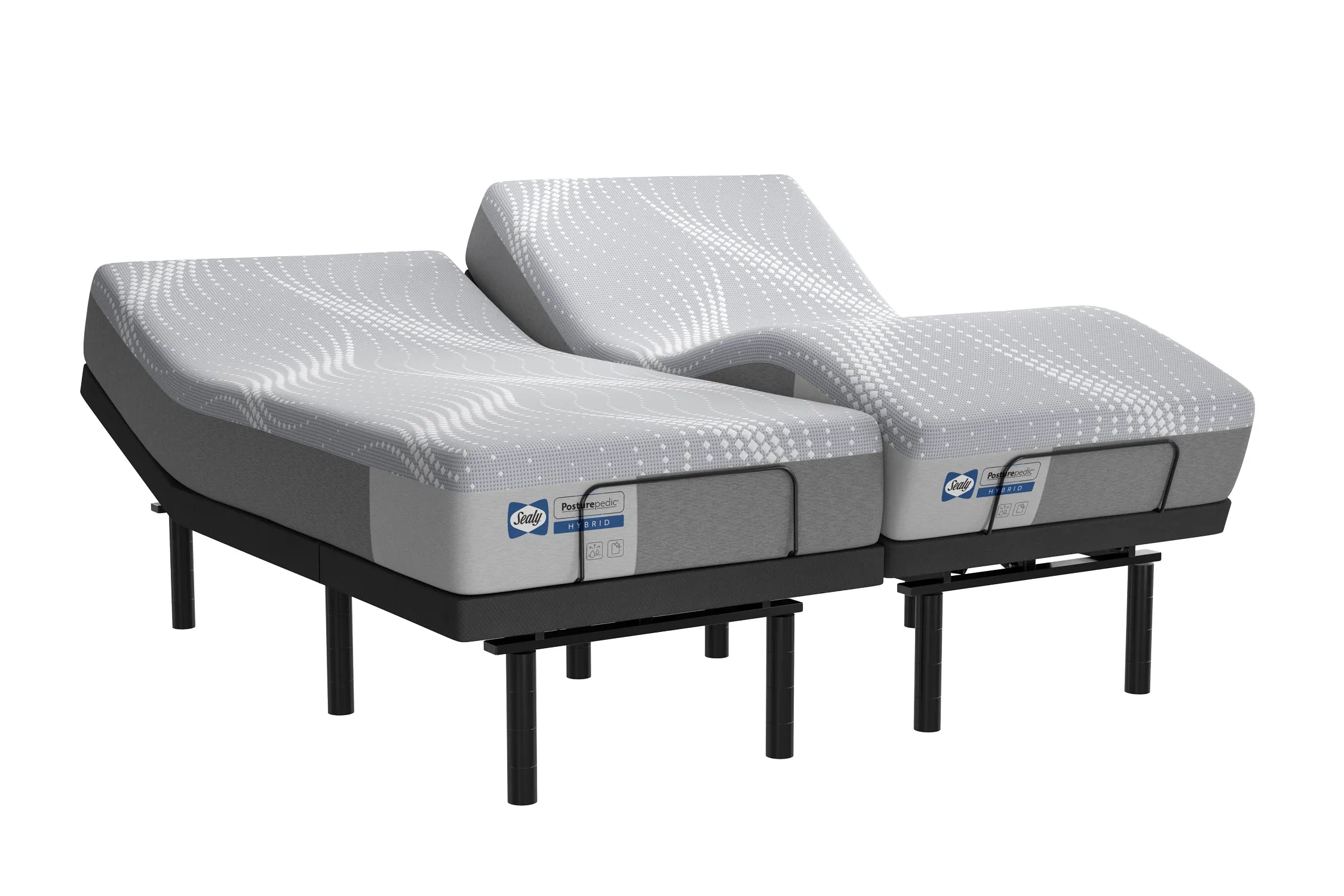 Sealy® Posturepedic Hybrid, Medina Firm