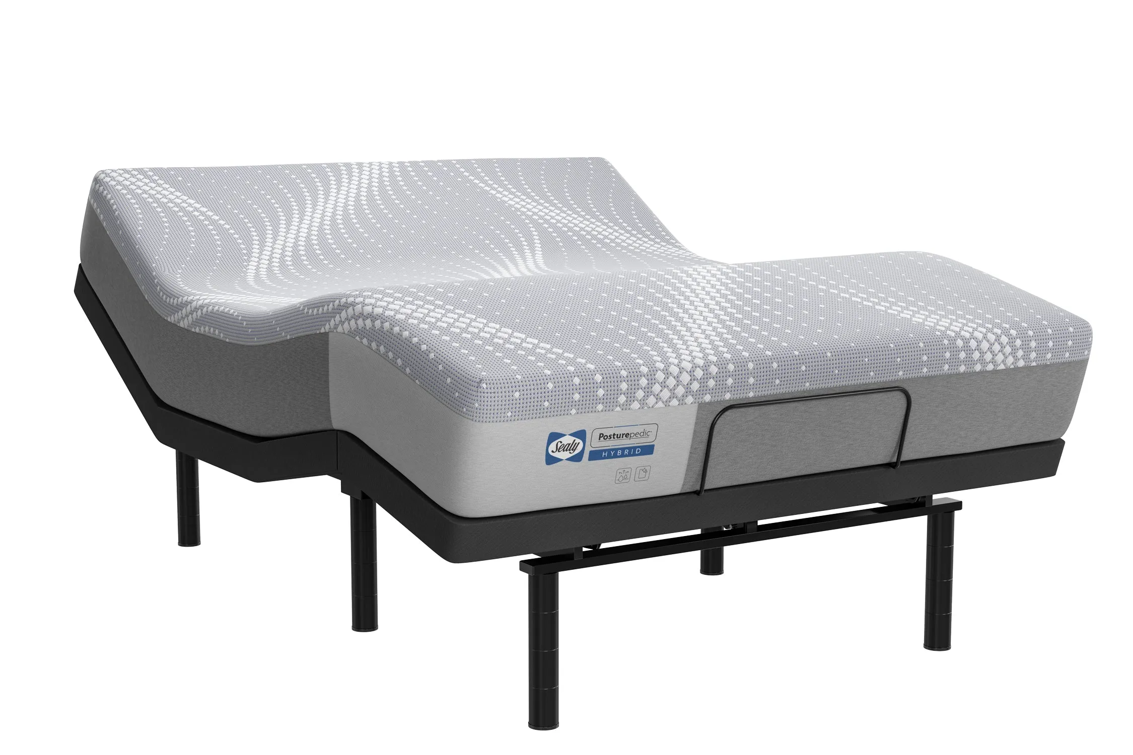 Sealy® Posturepedic Hybrid, Medina Firm