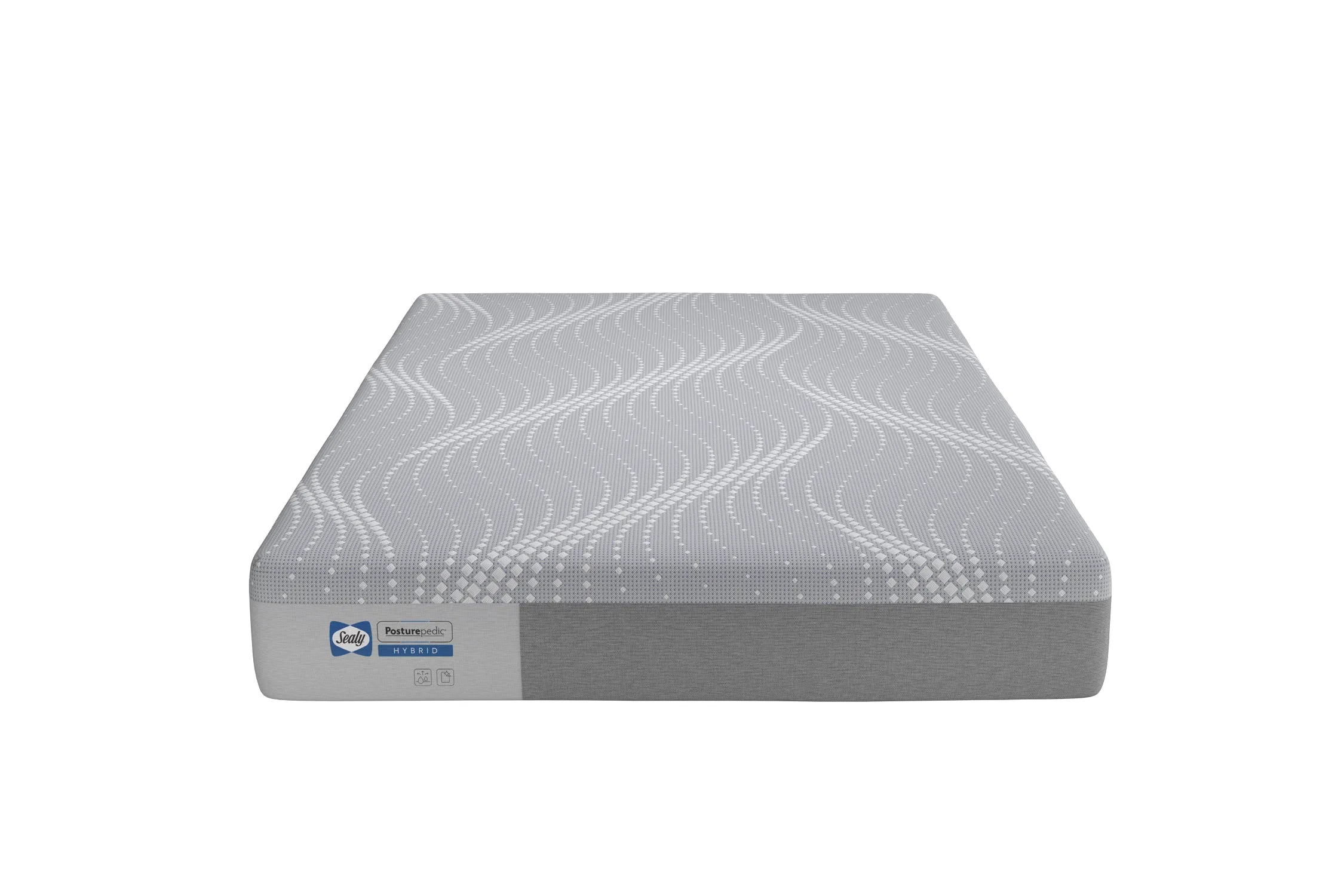 Sealy® Posturepedic Hybrid, Medina Firm