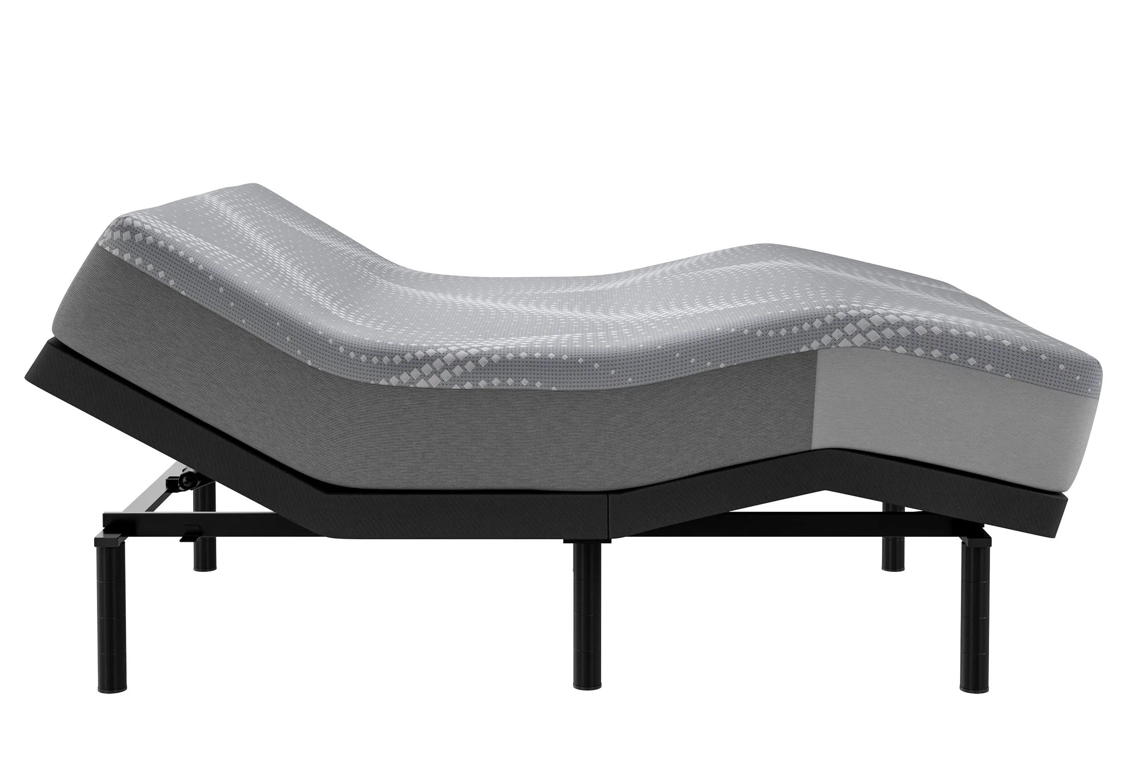Sealy® Posturepedic Hybrid, Medina Firm
