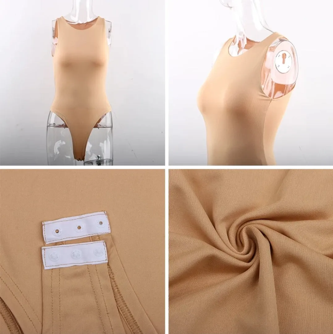 Seamless Tank