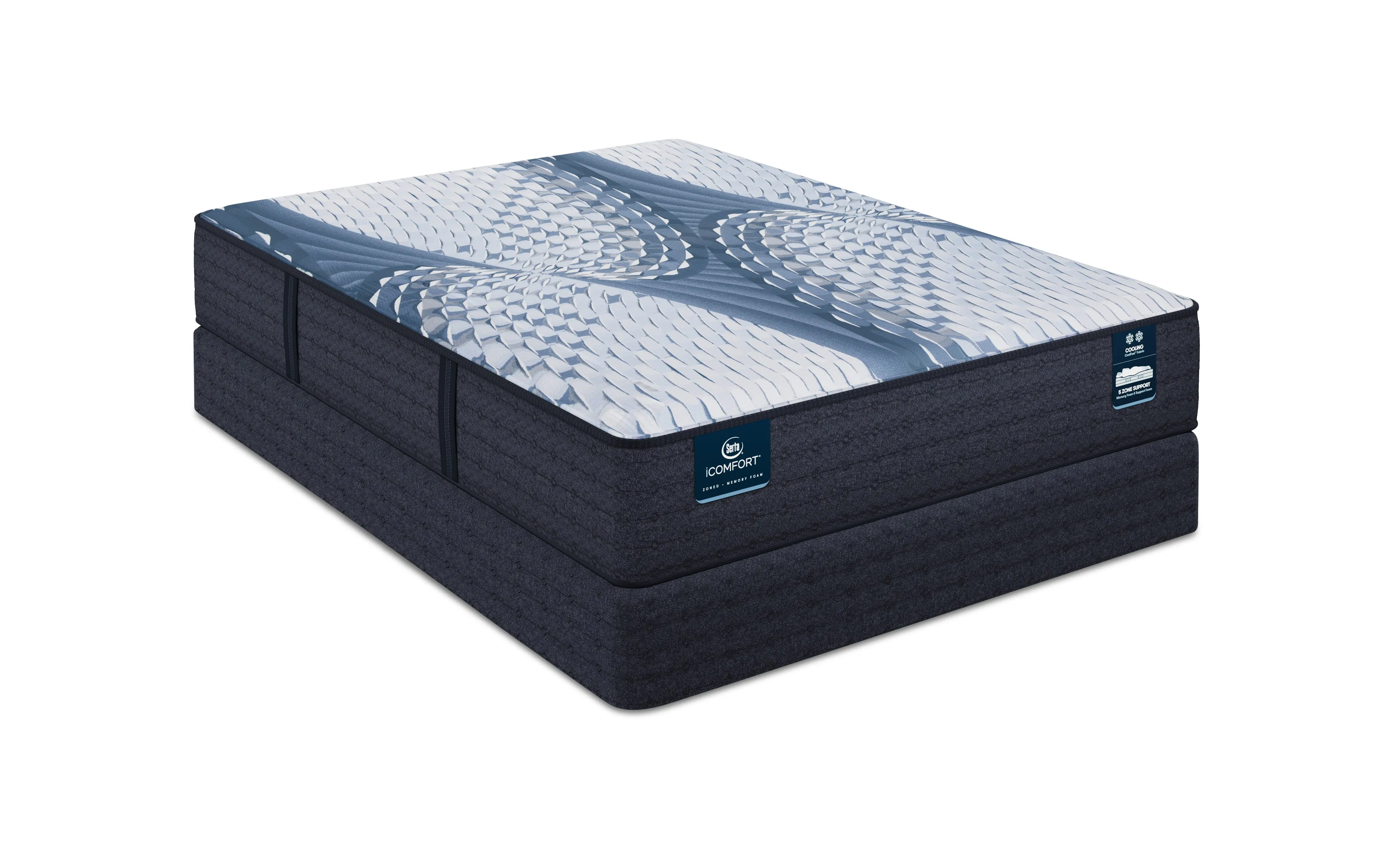 Serta® iComfort Aveda Medium