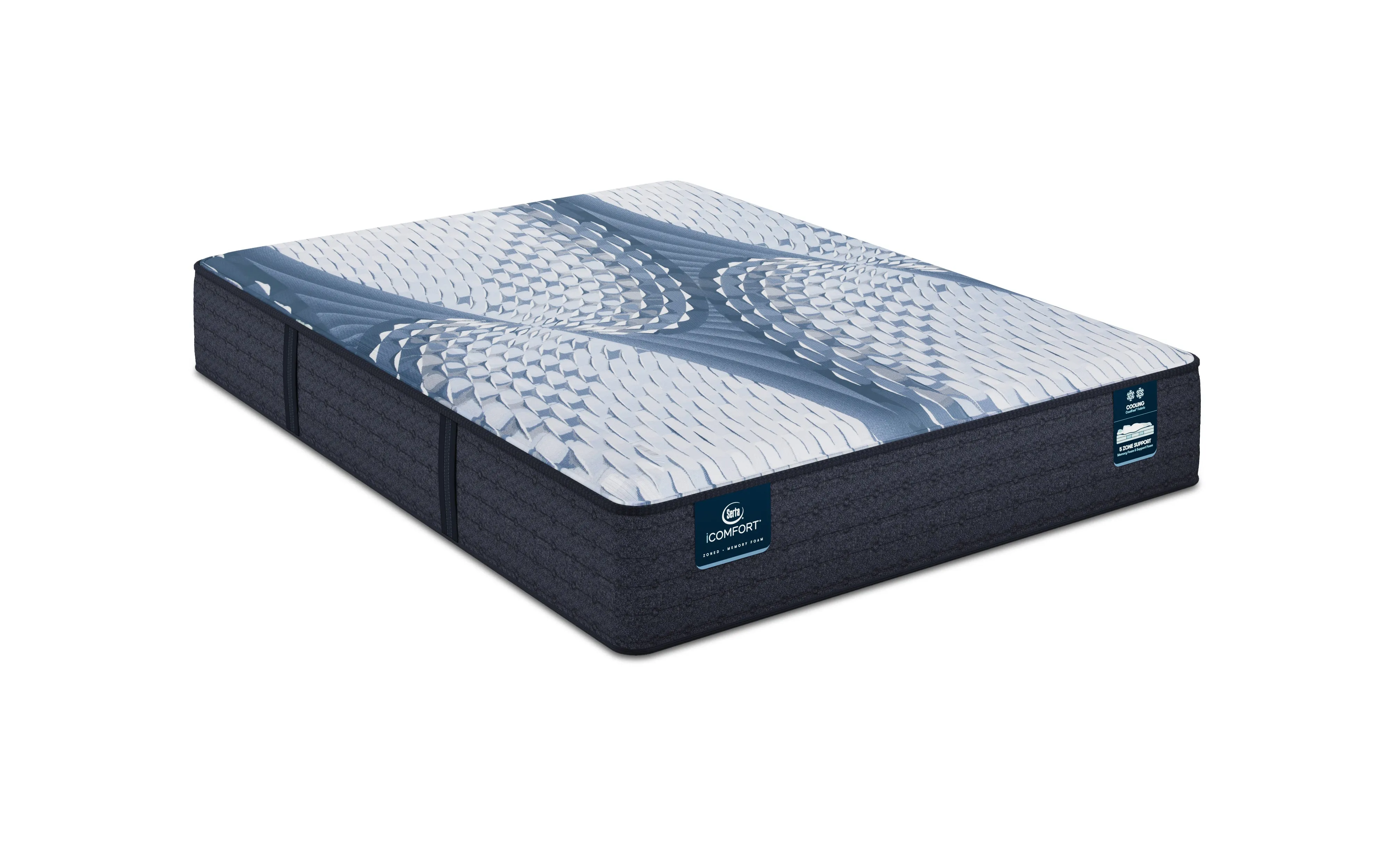 Serta® iComfort Elana Firm