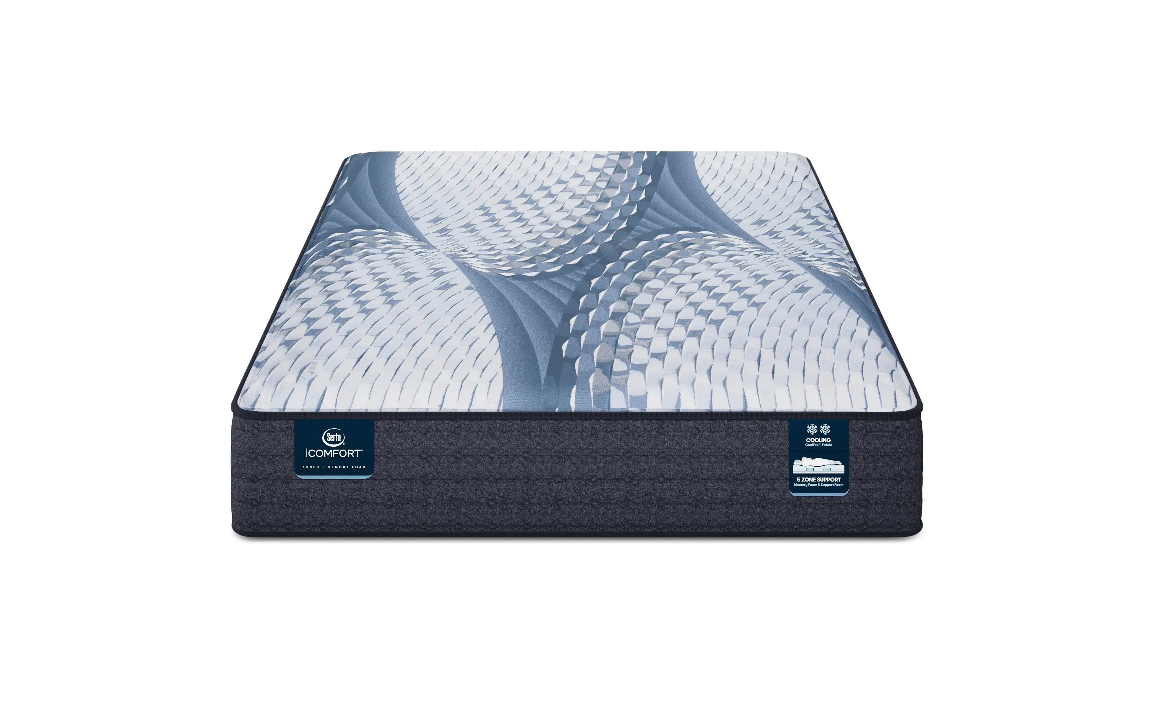 Serta® iComfort Elana Firm