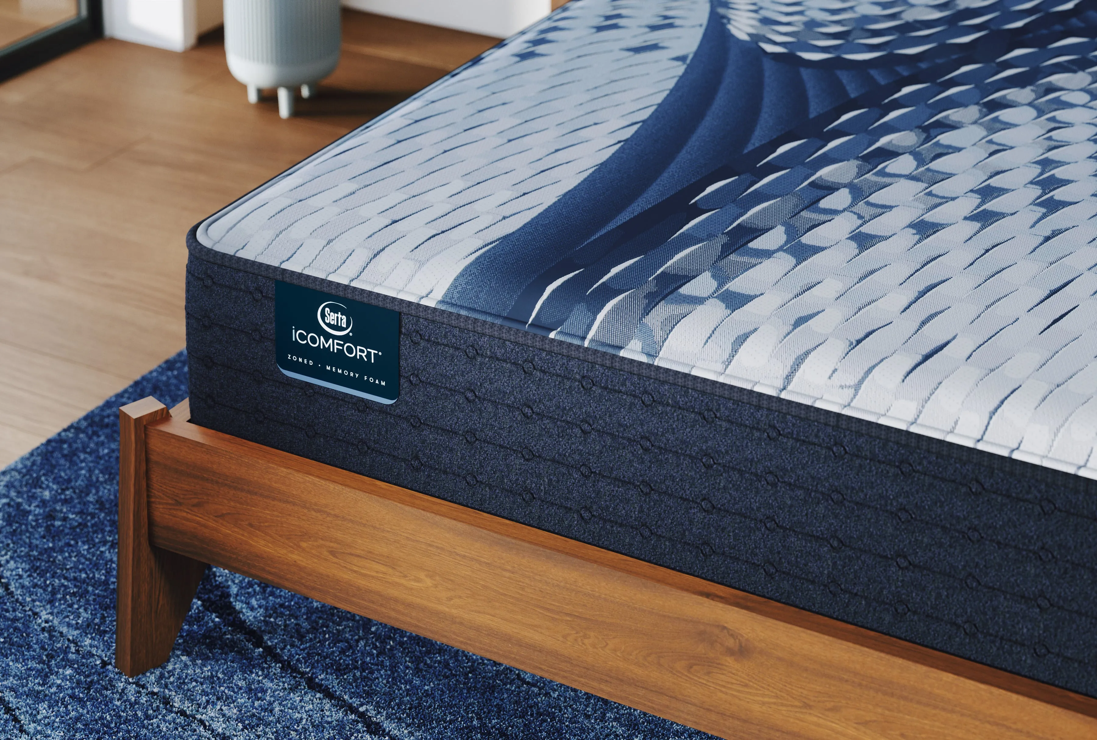 Serta® iComfort Elana Firm