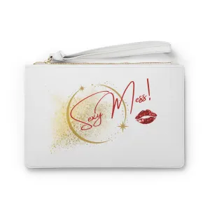 Sexy Mess! Clutch Bag – Chic, Bold & Ready to Slay