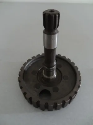 SHAFT W/DRUM (#18245850)