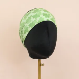 Shamrock Stretch Headband