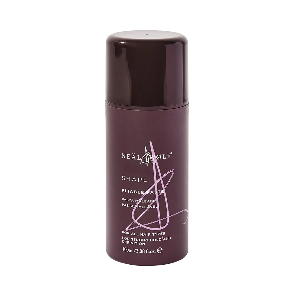 SHAPE Pliable Paste 100ml