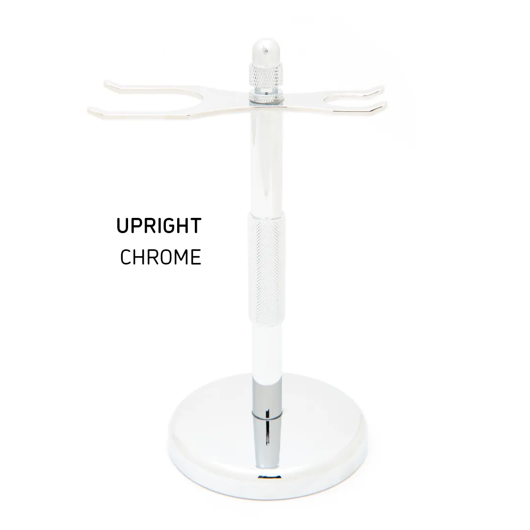 Shave Stands