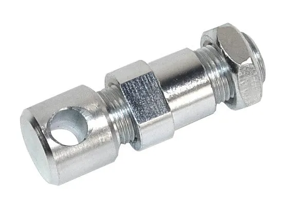 SHIFT ROD ADJUSTER - LATE