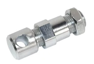 SHIFT ROD ADJUSTER - LATE