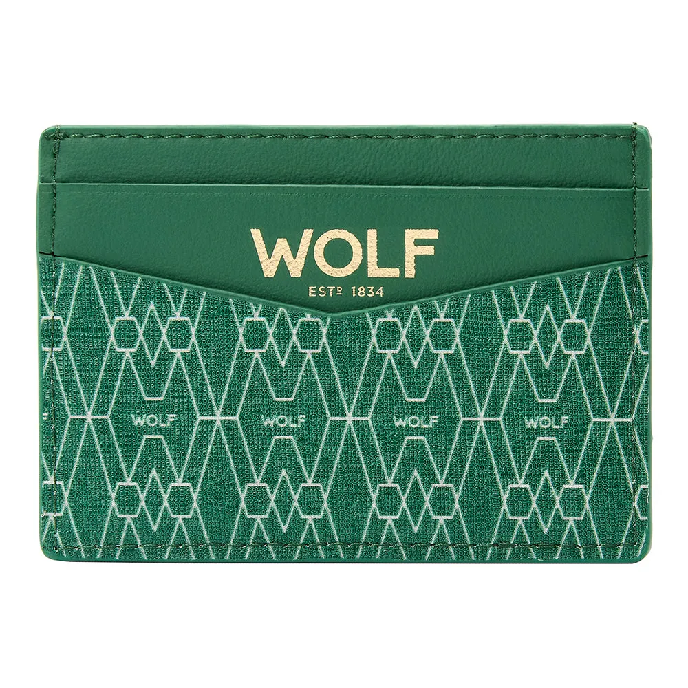 Signature Cardholder