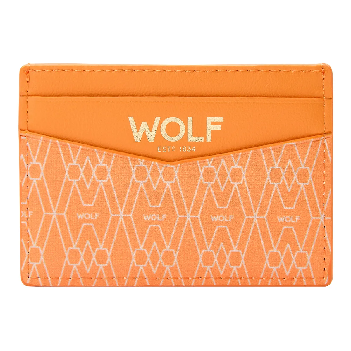 Signature Cardholder