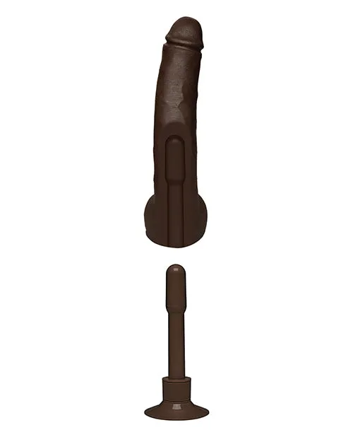 Signature Cocks - Safaree Ultraskyn Vibrating