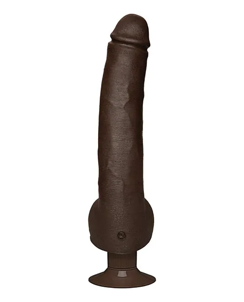 Signature Cocks - Safaree Ultraskyn Vibrating