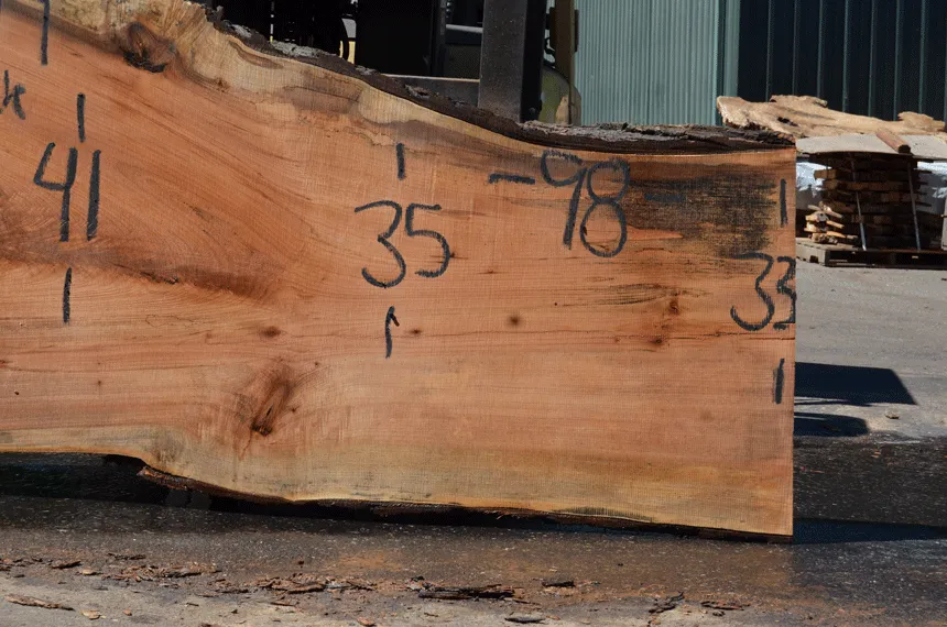 Silver Maple Slab 071921-14
