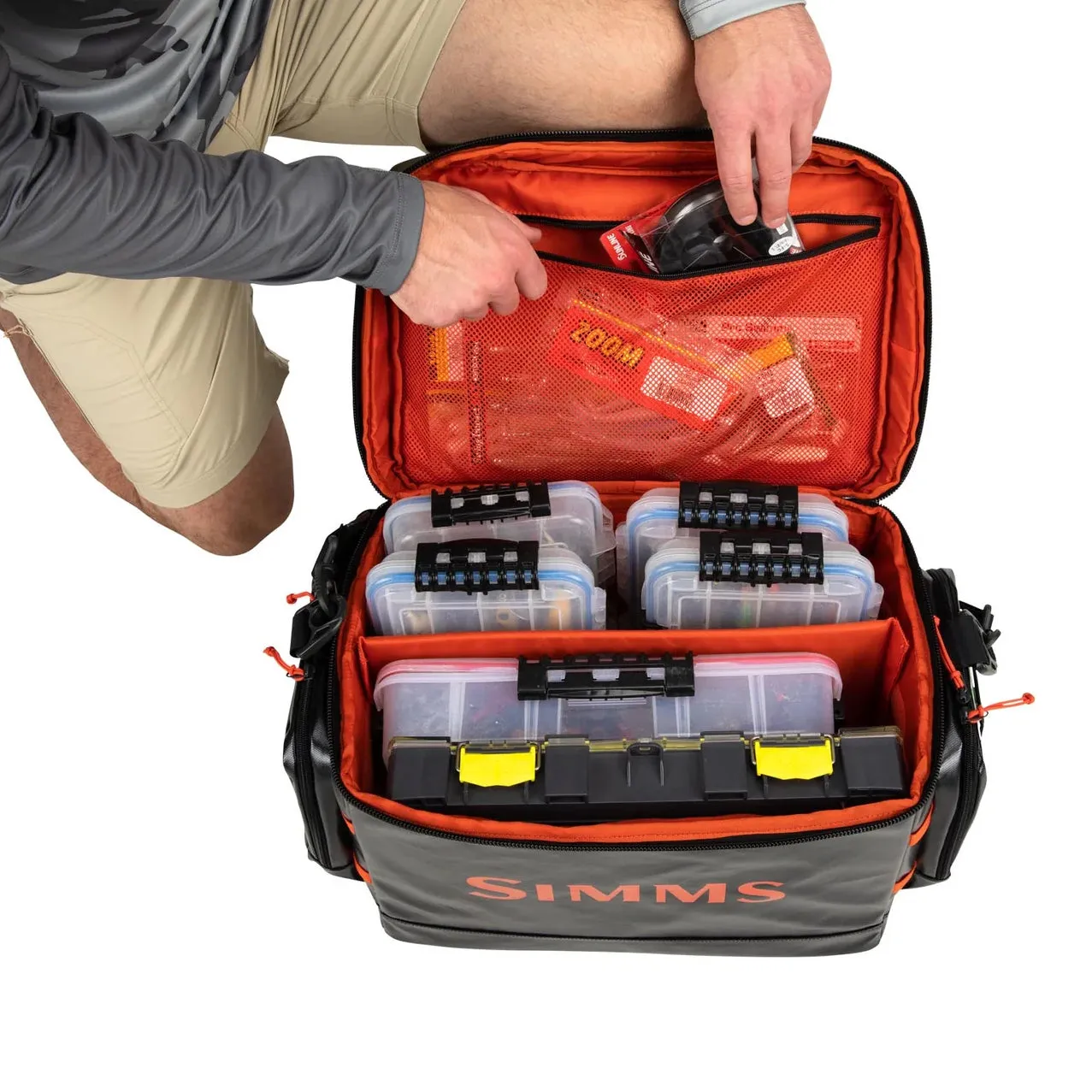 Simms Stash Bag
