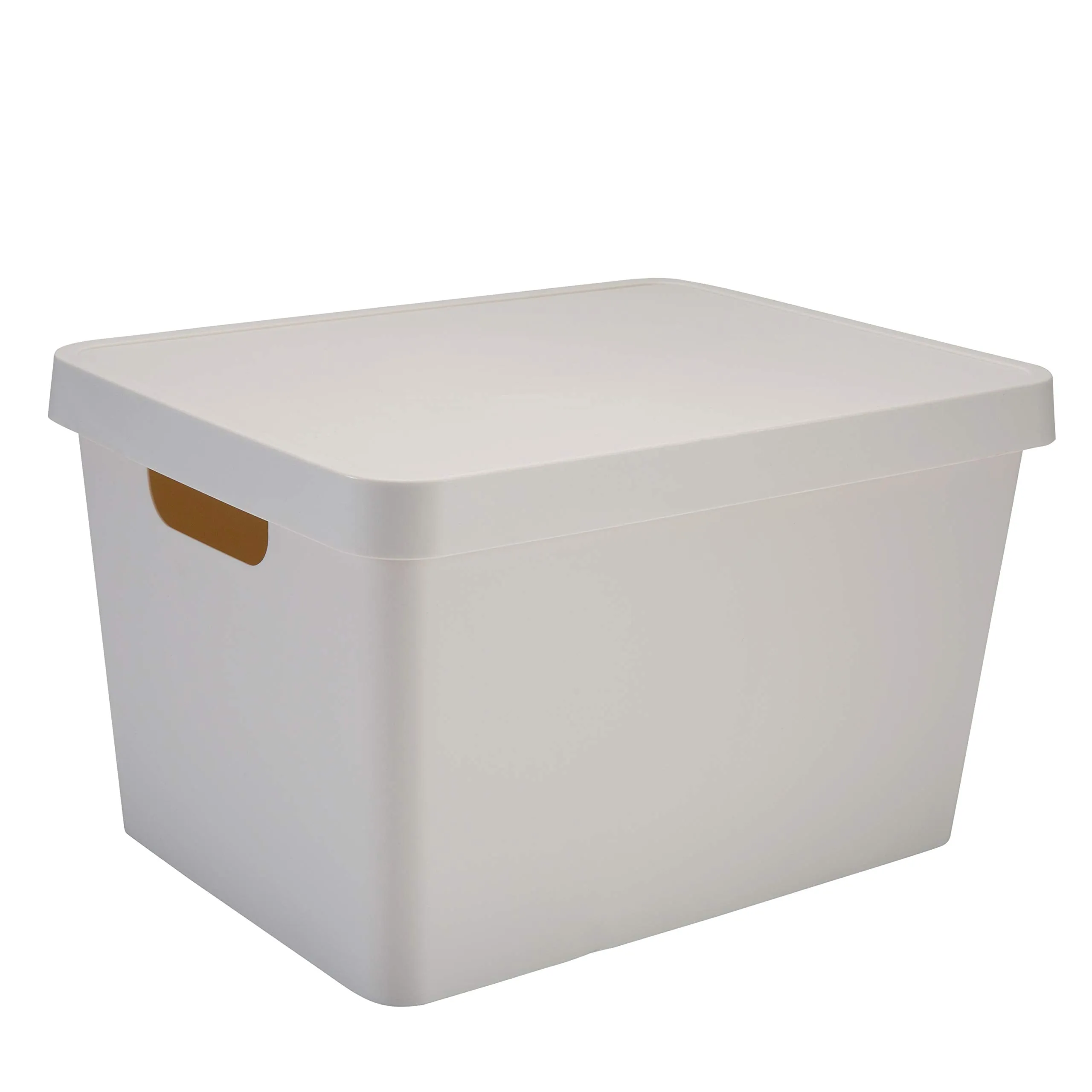Simplify Vinto Storage Box Stackable Home Organization