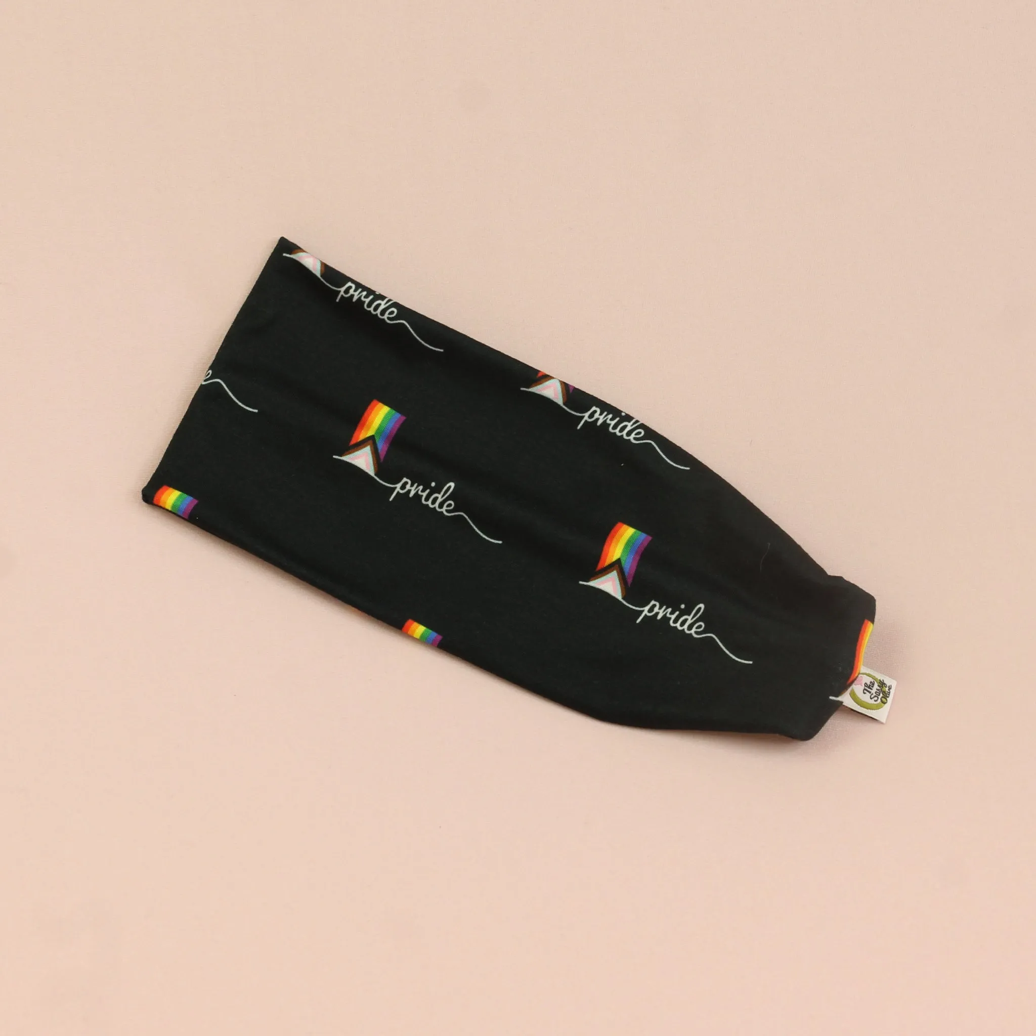 Simply Pride Stretch Headband