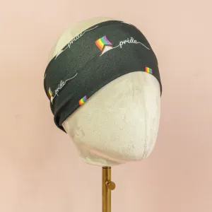 Simply Pride Stretch Headband