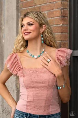 Simply Santa Fe - Complete Trend Blend